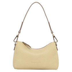 Smaak Amsterdam jack geel