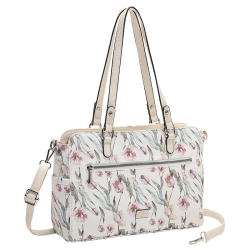 Lycke Oslo nora print