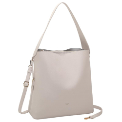 Lycke Oslo kragero grijs