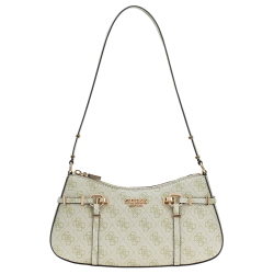 Guess leona logo print