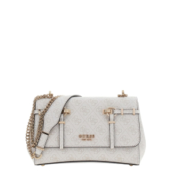 Guess leona logo print