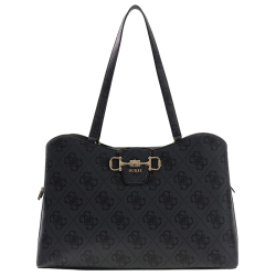 Guess janie logo print