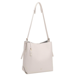 Lycke Oslo kragero grijs