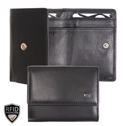 Riccardo Ferducci de medici zwart