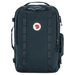 Fjällräven färden blauw