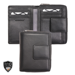 Riccardo Ferducci de medici zwart