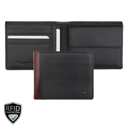 Riccardo Ferducci de medici zwart