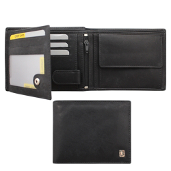 Riccardo Ferducci varese zwart