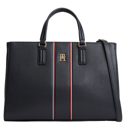 Tommy Hilfiger th daily blauw