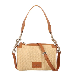 Biasia feather small beige