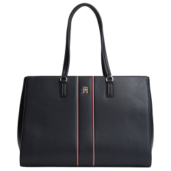 Tommy Hilfiger th daily blauw