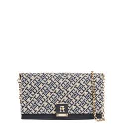 Tommy Hilfiger th her med print