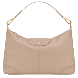 Longchamp le pliage xtra on thego beige