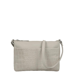 Burkely cool colbie grijs