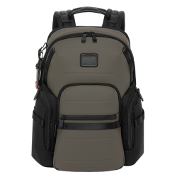 Tumi alpha bravo bruin