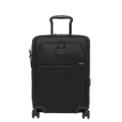 Tumi alpha zwart