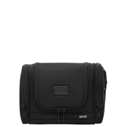 Tumi alpha travel zwart