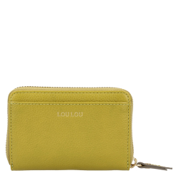 Loulou Essentiels petite emilie groen