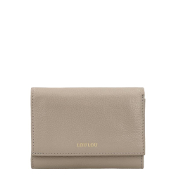 Loulou Essentiels petite fleur taupe