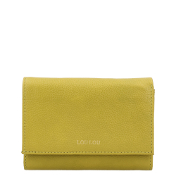 Loulou Essentiels petite fleur groen