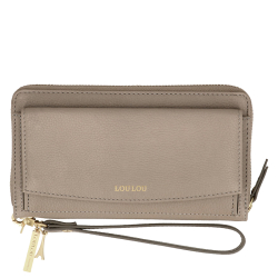 Loulou Essentiels slb taupe
