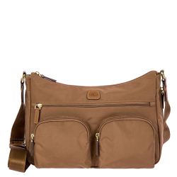 Brics xcollection bruin