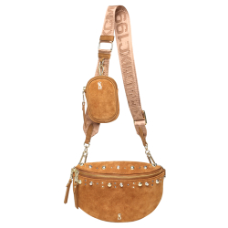 Steve Madden bclaro cognac
