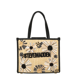 Steve Madden bdecorb zwart