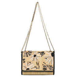Steve Madden bramonb zwart