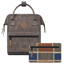 Cabaia adventurer small bruin