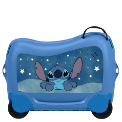 Samsonite dream2go blauw