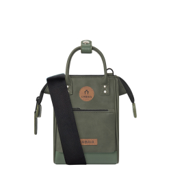 Cabaia adventurer nano groen