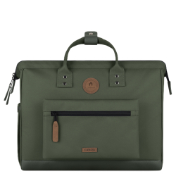 Cabaia mesenger groen