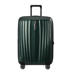 Samsonite nexis groen