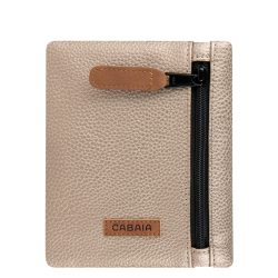 Cabaia pocket bottle beige