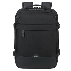 Samsonite roadseeker zwart