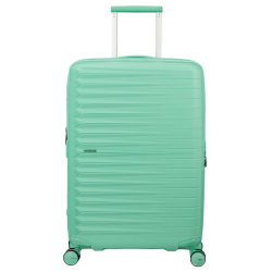 American Tourister fastforward groen