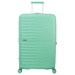 American Tourister fastforward groen