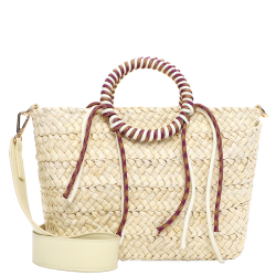 Emily & Noah jolanda beige