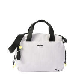 Hedgren string grijs