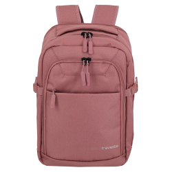 Travelite kick off roze