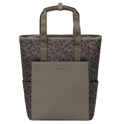 Kapten & Son lindby pro bruin