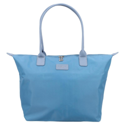 Flora & Co annet blauw