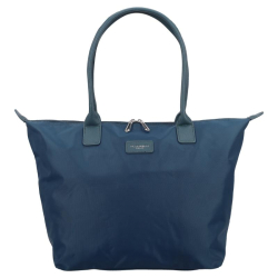 Flora & Co annet blauw