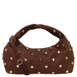 Flora & Co coco bruin