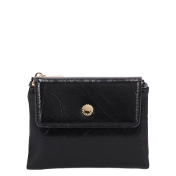 Flora & Co tina zwart