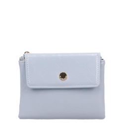 Flora & Co tina blauw