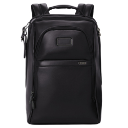 Tumi alpha zwart