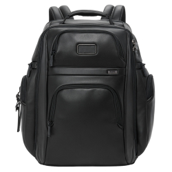 Tumi alpha zwart