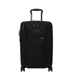 Tumi alpha zwart